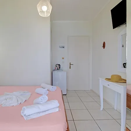 Case de vacanță S8 *