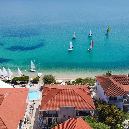 Case de vacanță S8 Nikiana