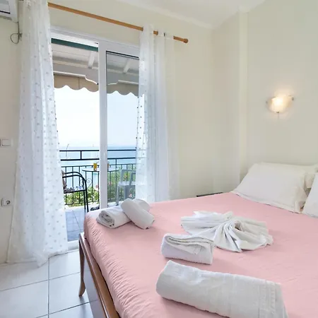 Holiday home S8 Nikiana