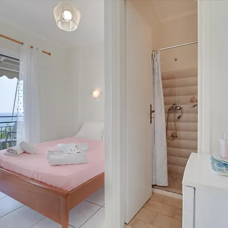 S8 Holiday home *
