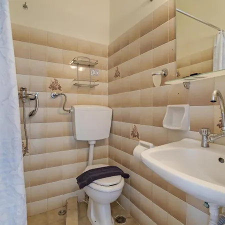 S8 Holiday home *