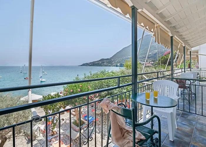 Holiday home S8 Nikiana